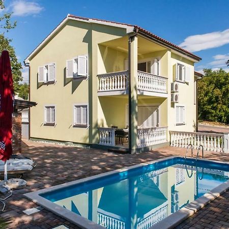 Fewo Villa Adria Barusic 外观 照片
